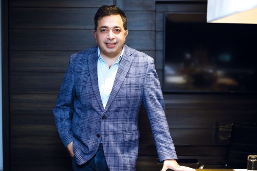 Skill Development and Franchising: Gaurav Marya's Vision for Nepal