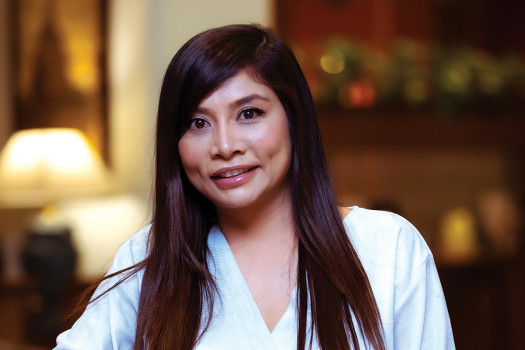 Sonna Amatya: Building a Brand Empire in Nepal