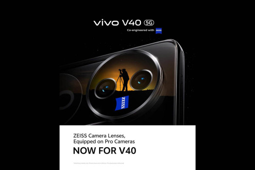 vivo, ZEISS bringing professional mobile imaging to premium mid-range segment in Nepal