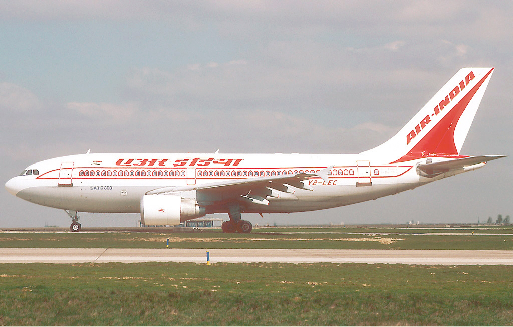 Air India orders 100 additional Airbus aircraft