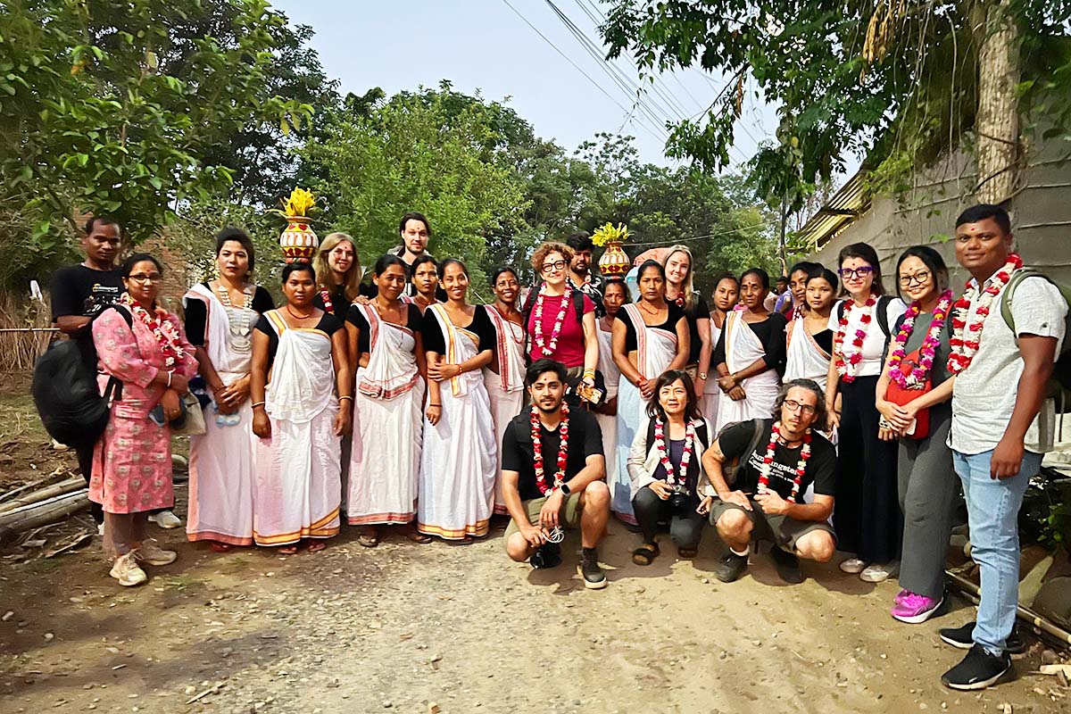CHN hosts ‘Community Connect’ event to promote Nepal’s unique travel experiences