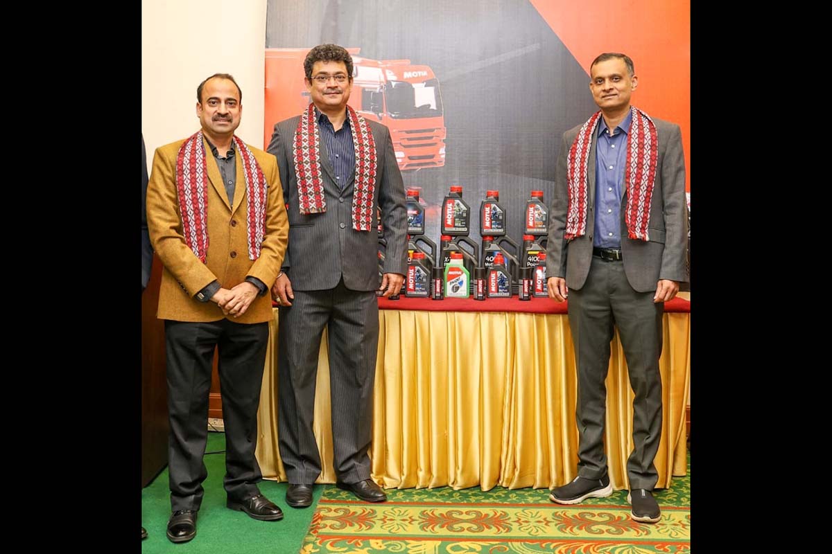 IME Electric joins MOTUL India Elite Club for outstanding performance