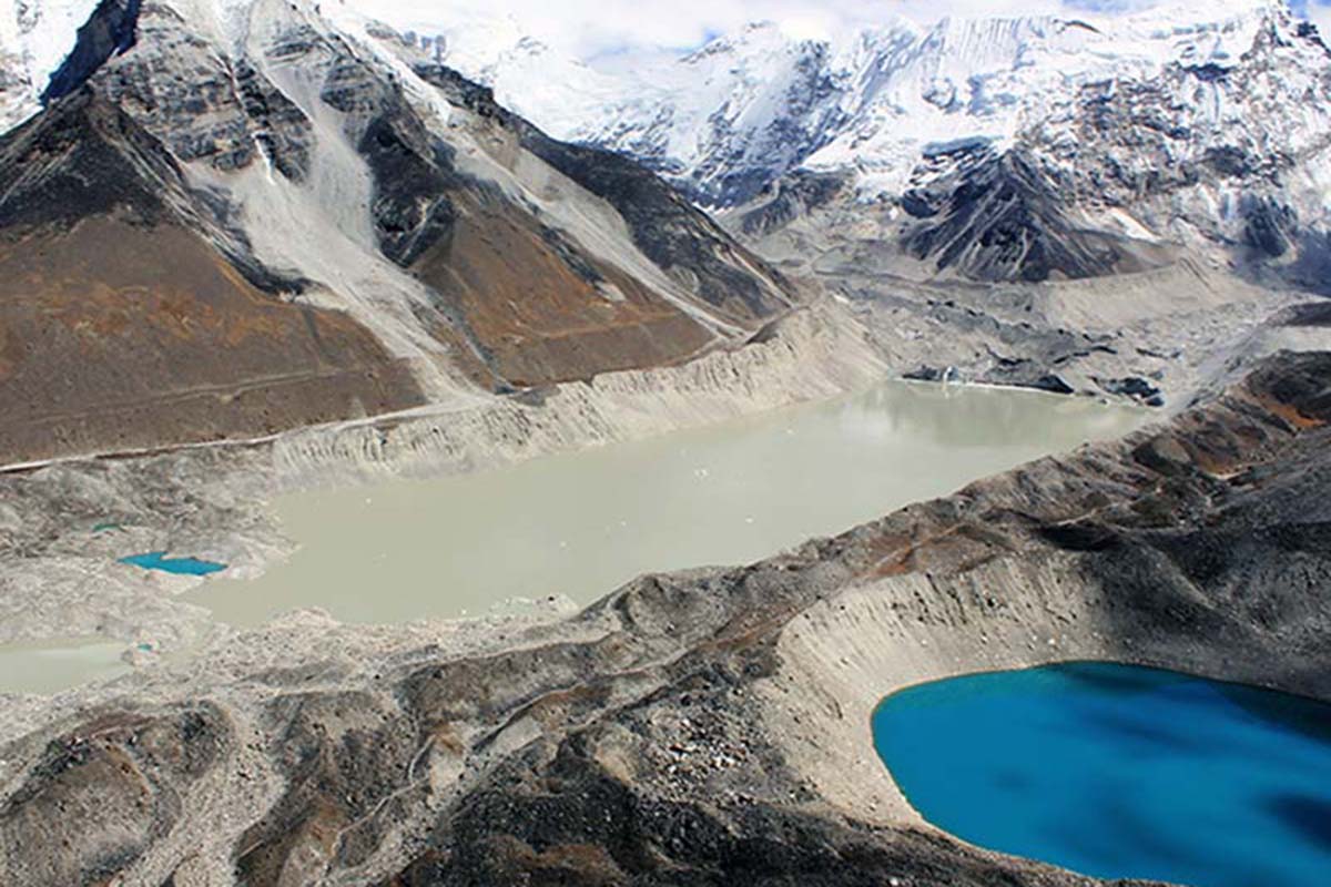 Nepal to host int'l dialogue on climate change issues of mountainous countries