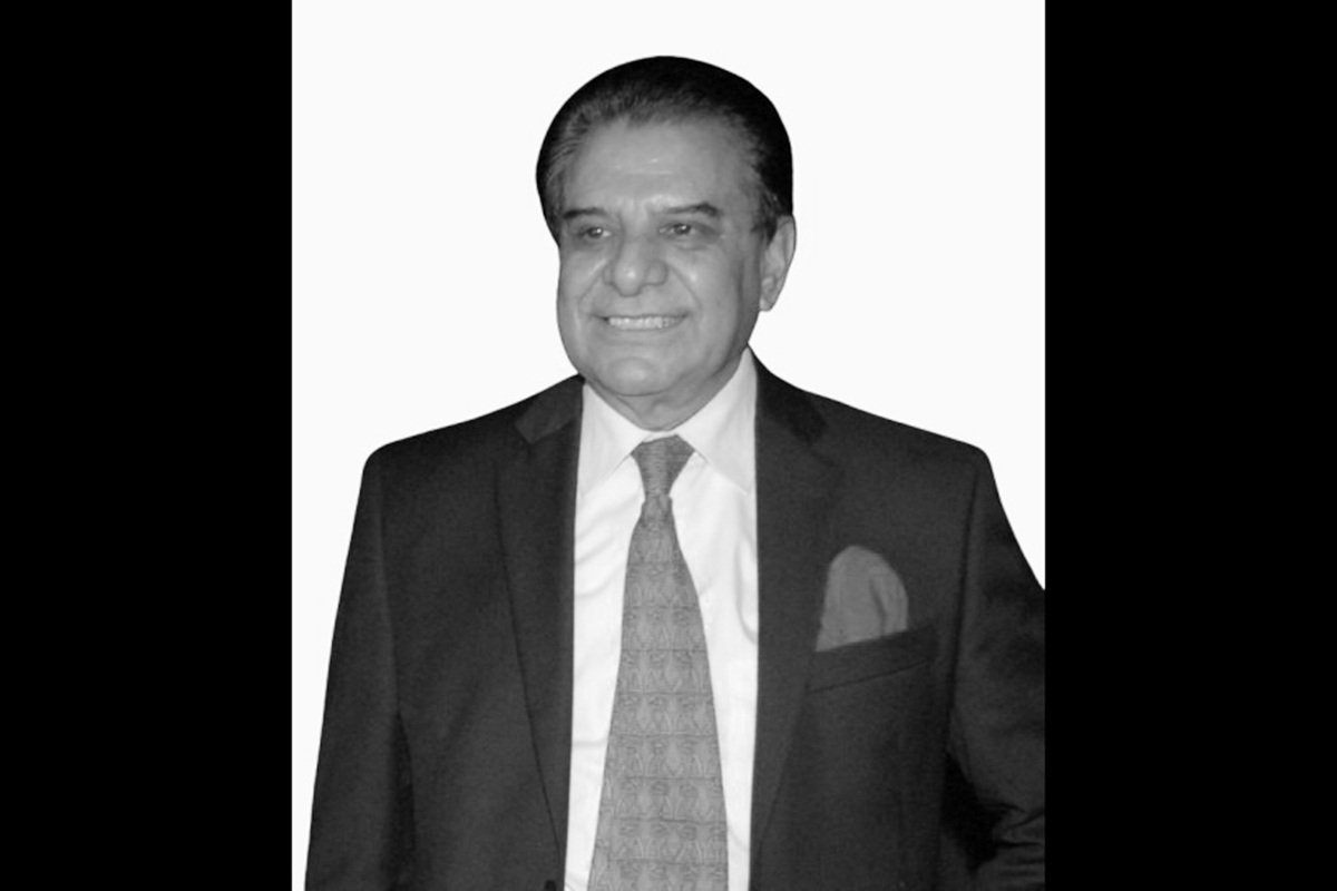 Basant Raj Mishra, former VP of CNI, passes away at 70