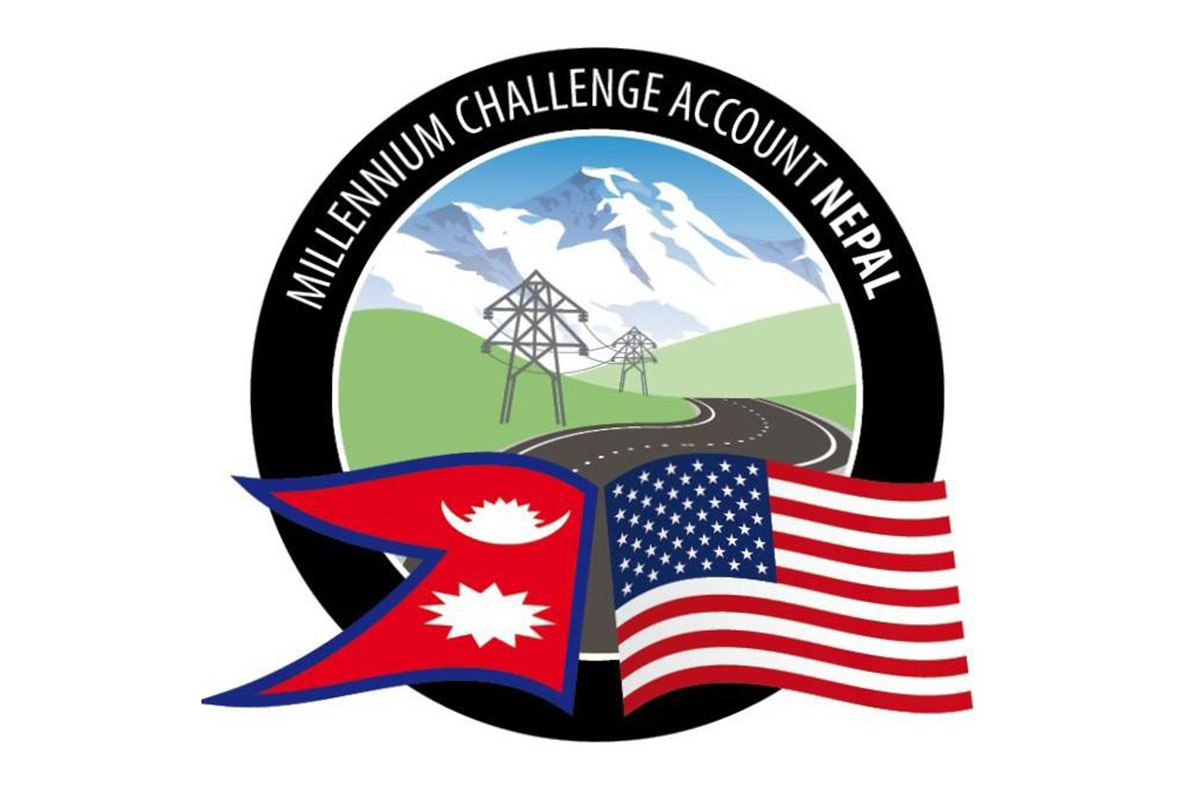 MCA-Nepal signs contracts for three substations of 400 KV each