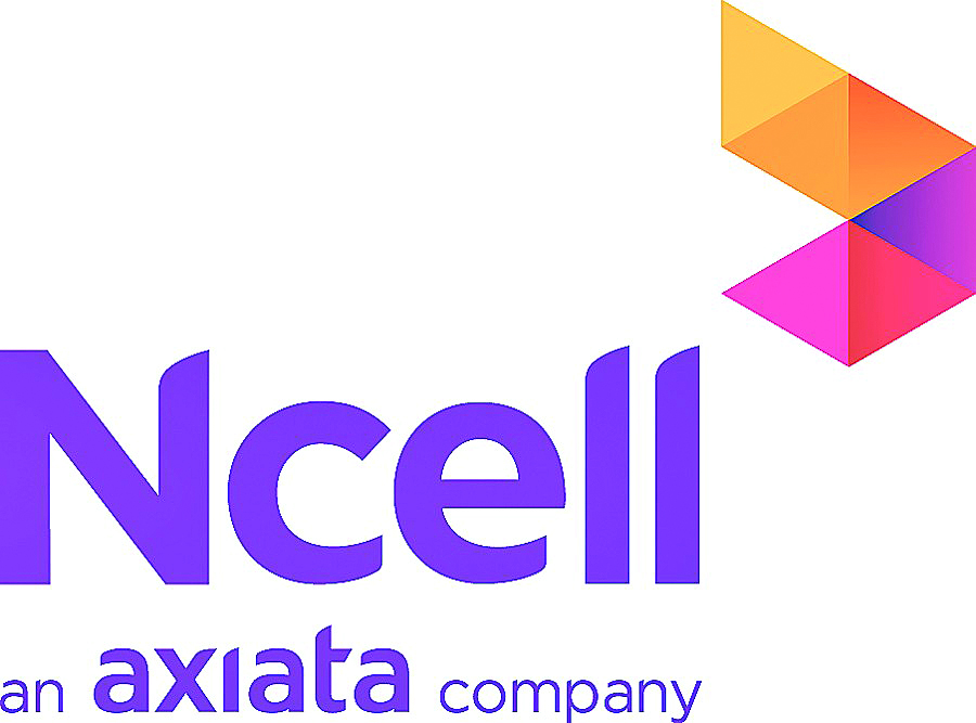 Ncell Unveils New Logo