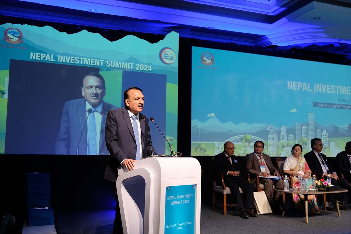 Domestic, foreign investors assured of investment returns