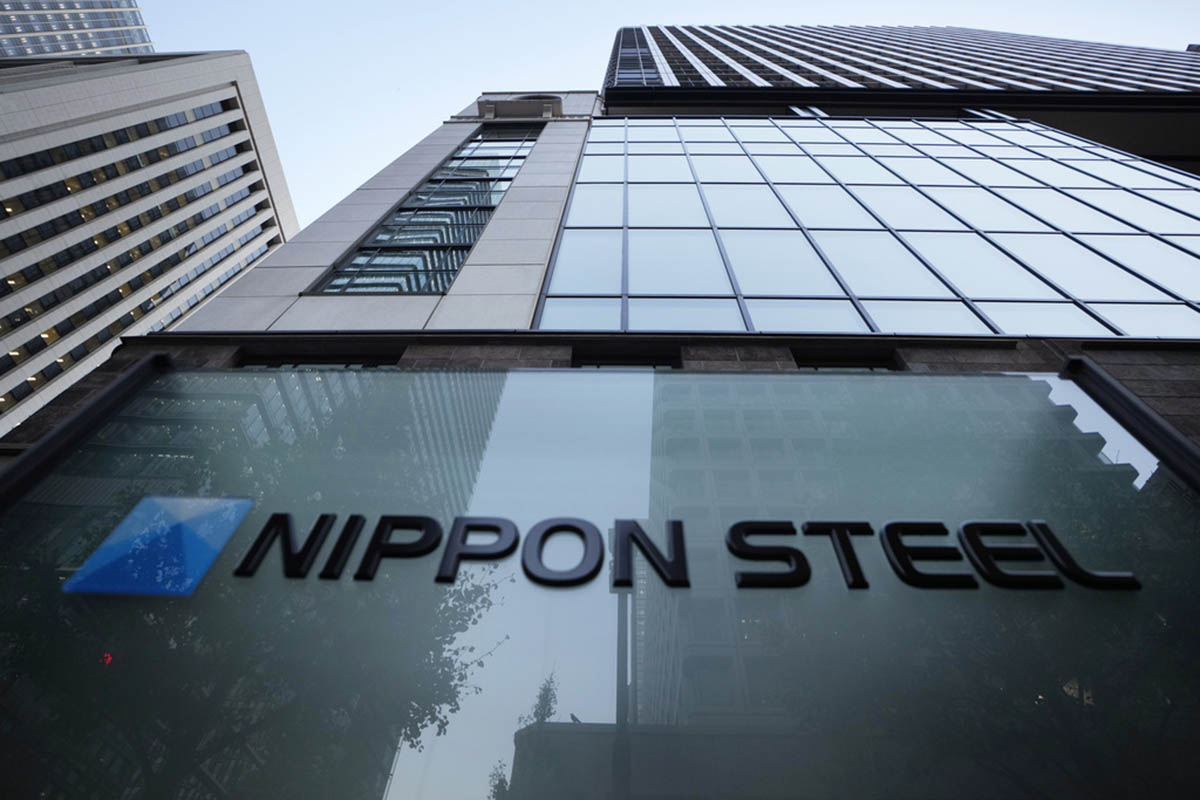 China's Baosteel to buy out Nippon Steel's 50% stake in auto steel venture