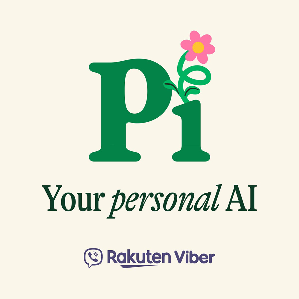 Rakuten Viber teams up with Inflection to deliver personal AI for all