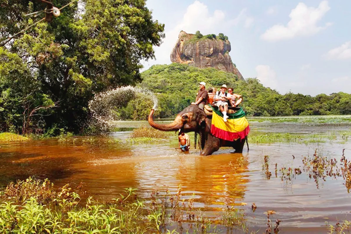 Sri Lanka earns over $2.5bn from tourism in first 10 months of 2024