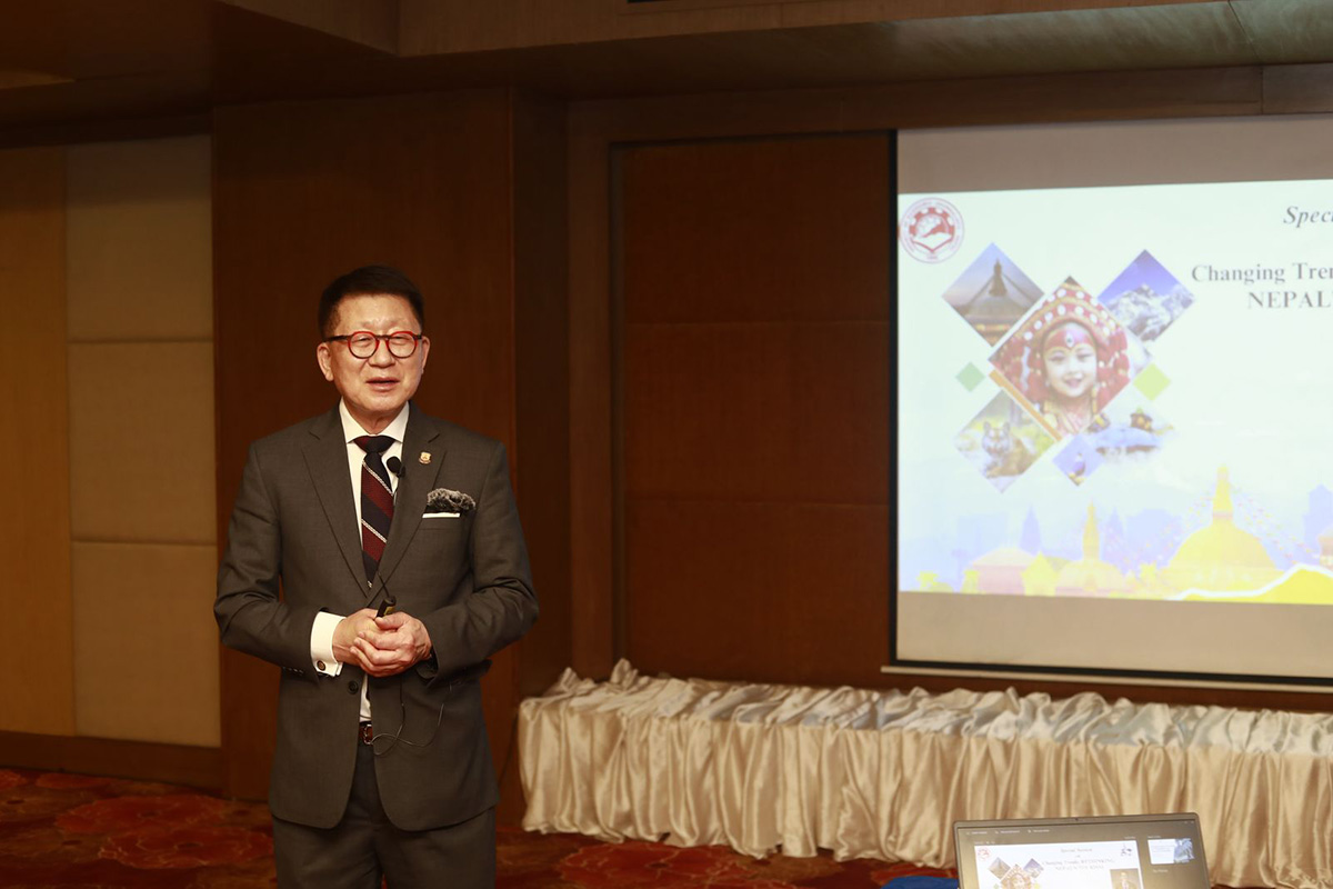 Experts highlight importance of innovation in tourism development