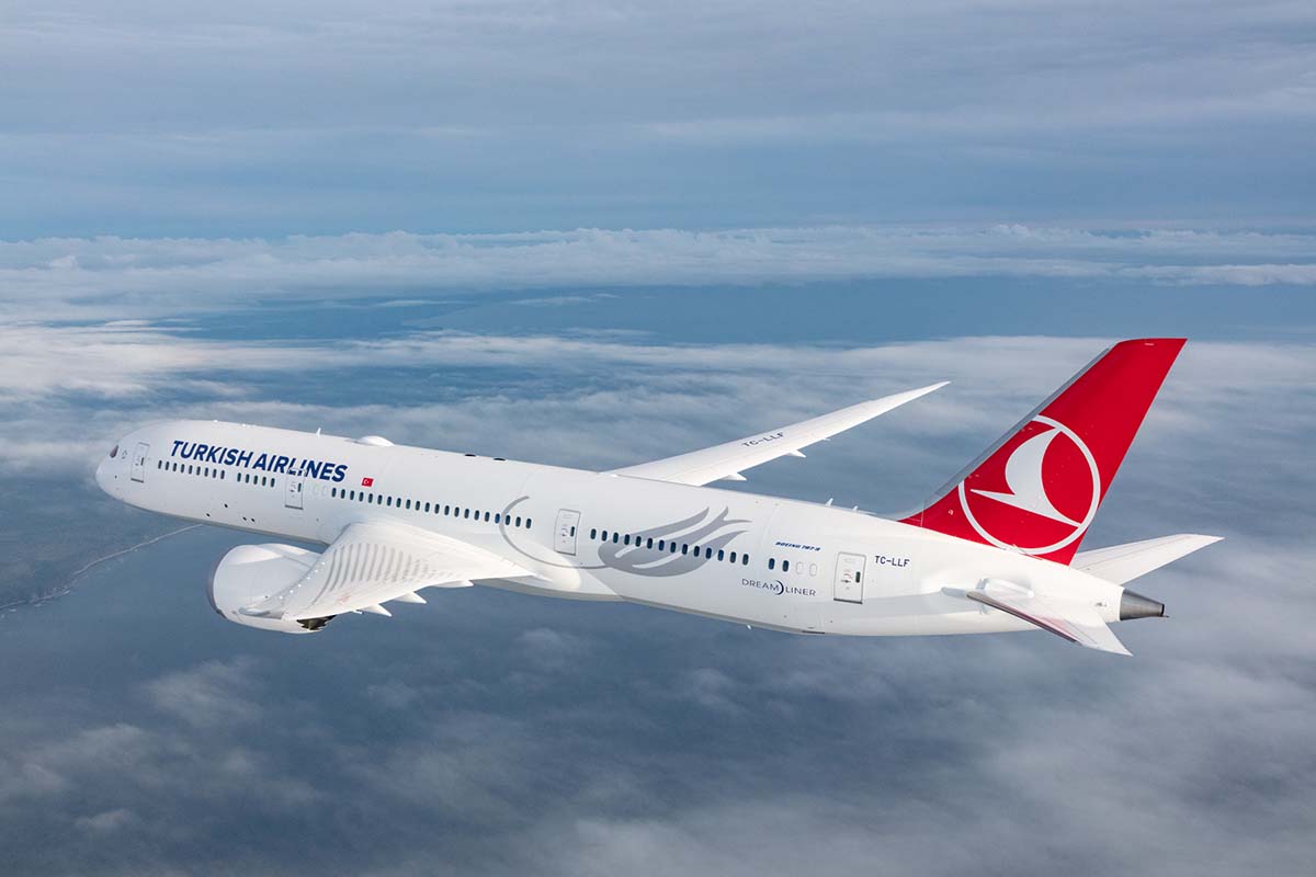 Turkish Airlines’ new ad with José Mourinho goes live