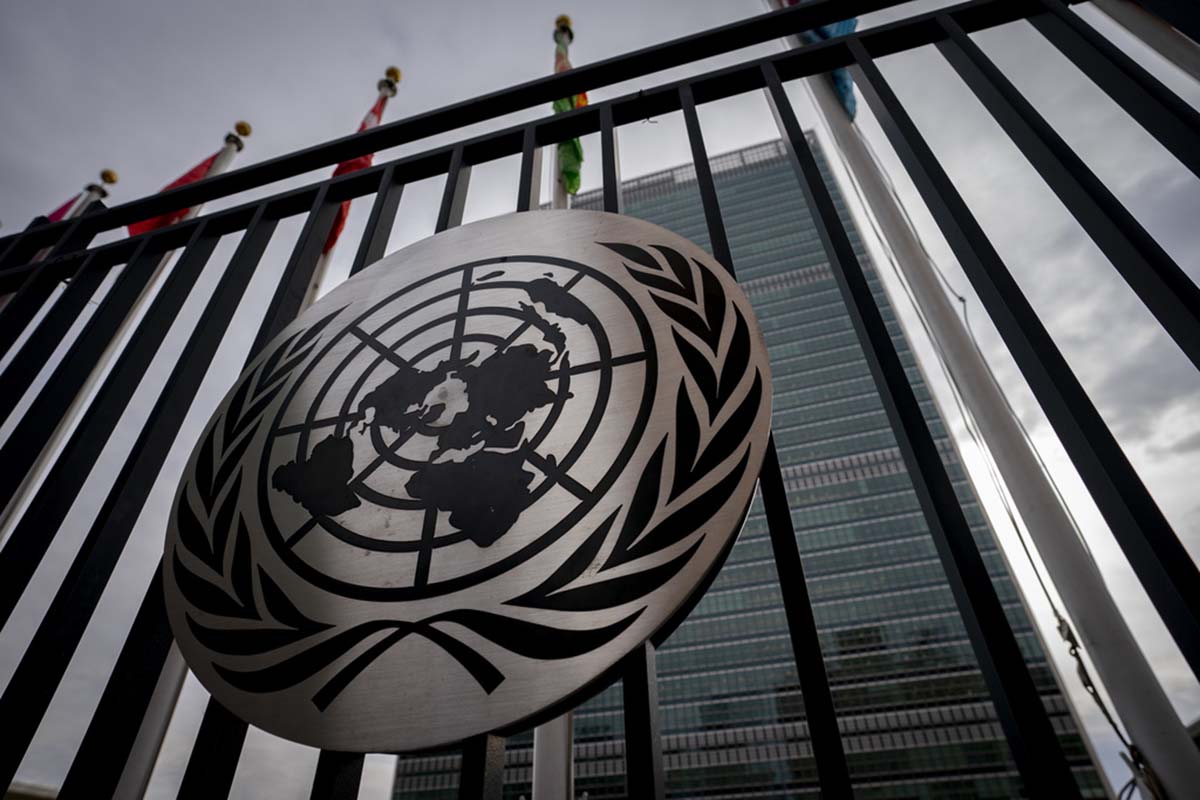 US spearheads first UN resolution on artificial intelligence — aimed at ensuring equal access