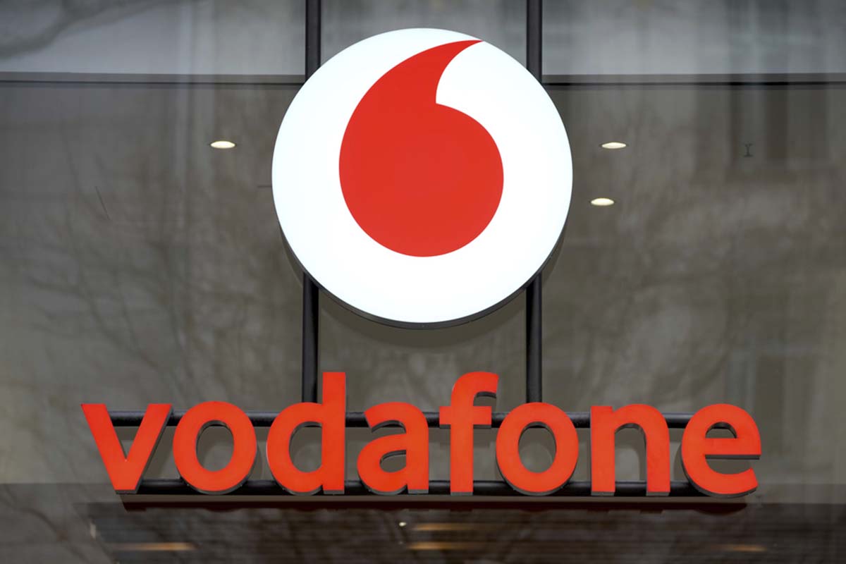 Britain's Vodafone confirms sale of Italian arm to Swisscom for $8.7bn