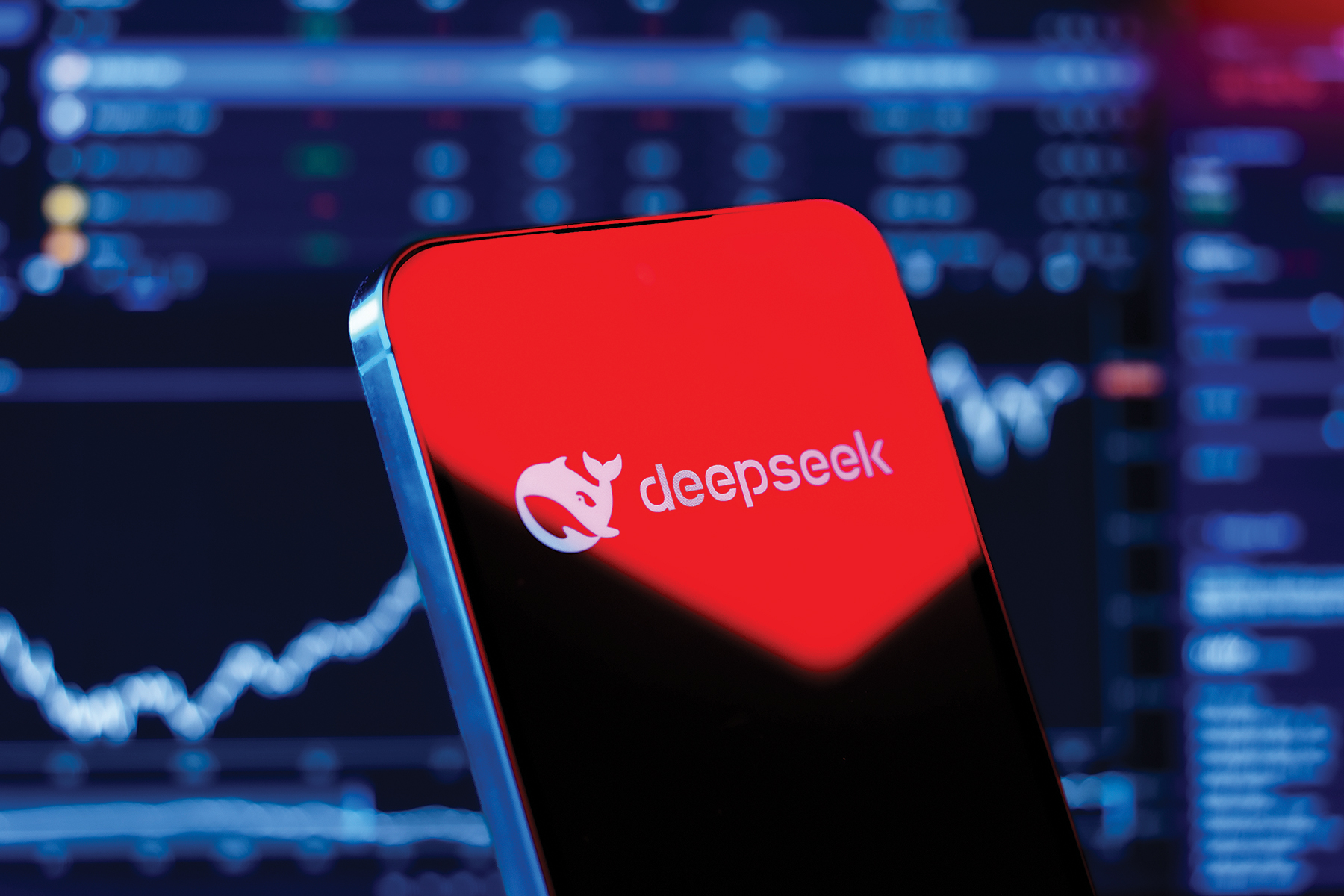 DeepSeek The Chinese AI Reshaping Global Artificial Intelligence Dynamics