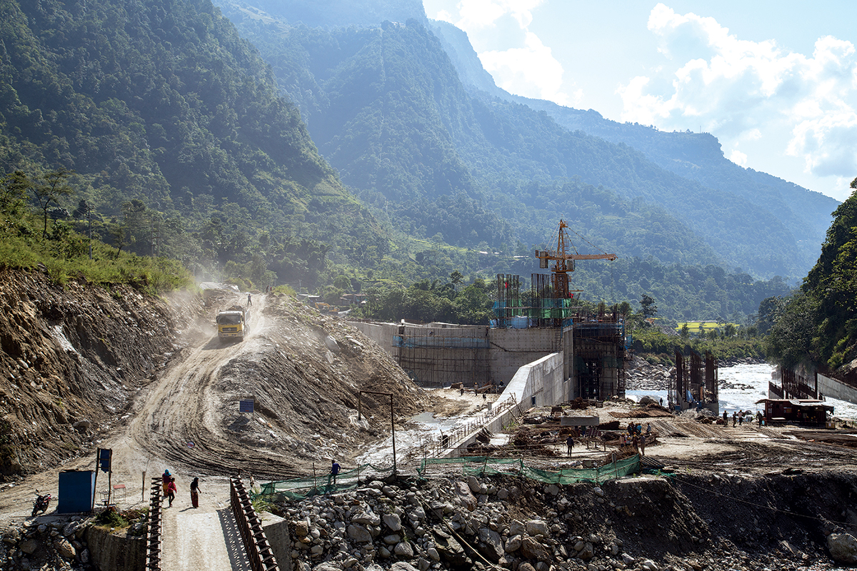 Bankability in Nepal’s Hydropower Sector: Navigating PPA Termination Risks